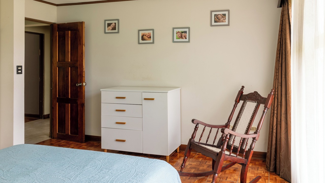 Photo of Bedroom in La Guaria