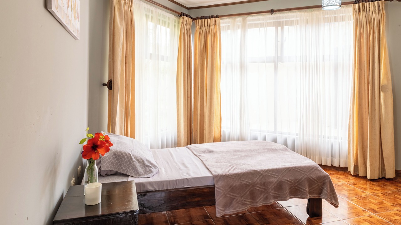 Photo of Bedroom in La Guaria