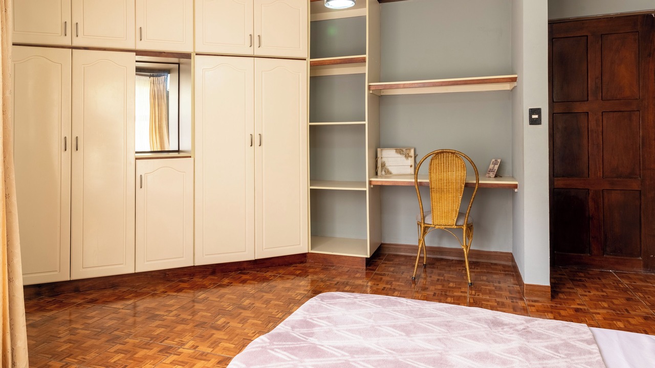 Photo of Bedroom in La Guaria