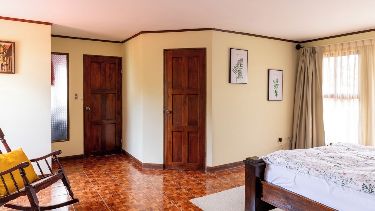 Photo of Bedroom in La Guaria
