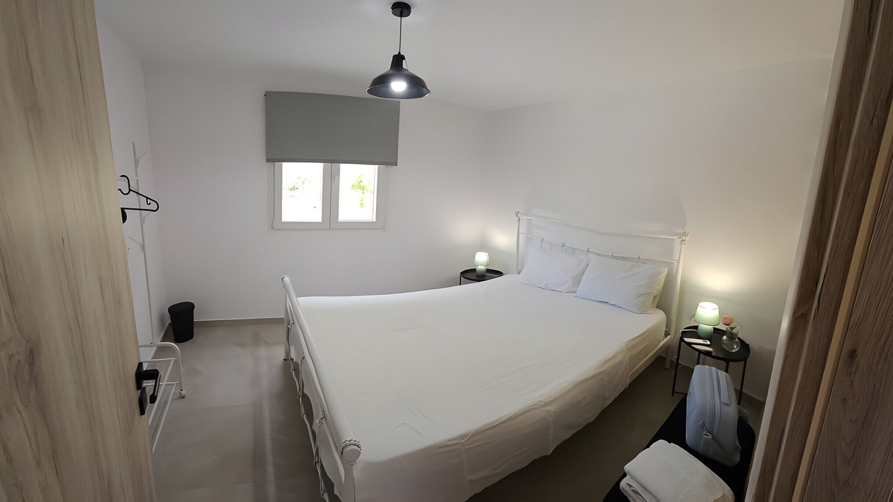 Photo of Bedroom in Karavostasi
