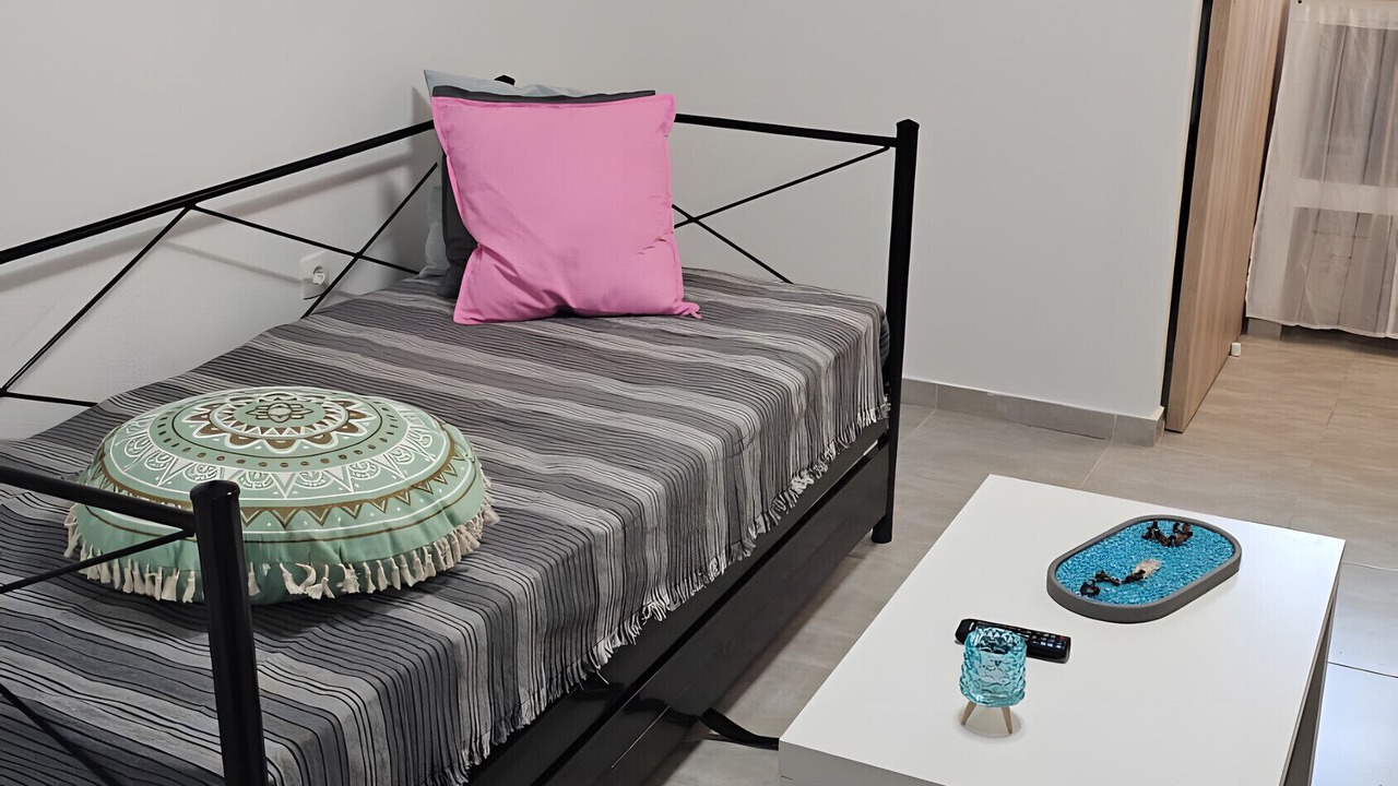 Photo of Bedroom in Karavostasi