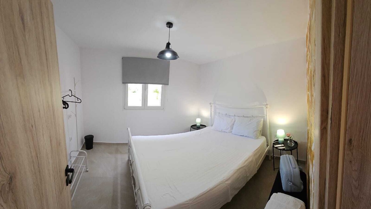 Photo of Bedroom in Karavostasi