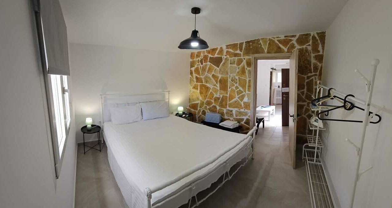 Photo of Bedroom in Karavostasi