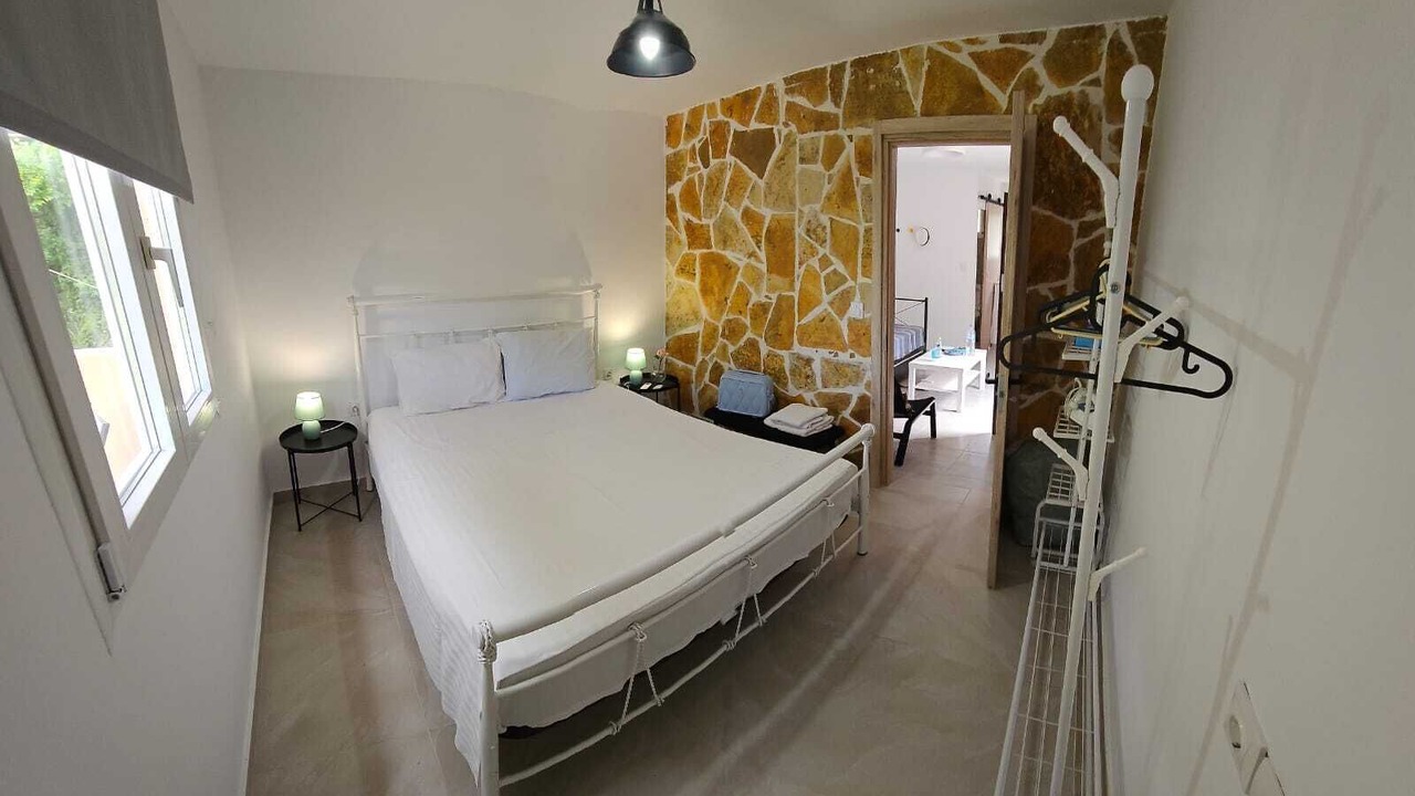 Photo of Bedroom in Karavostasi
