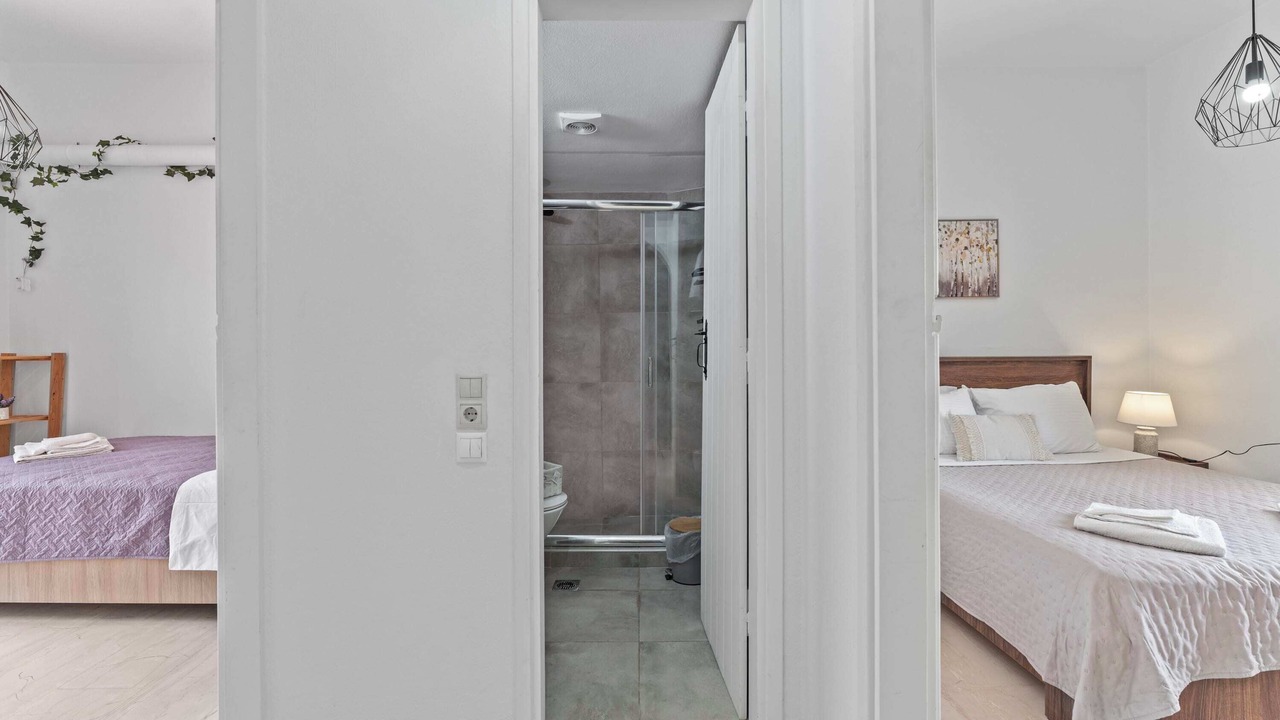 Photo of Bathroom in Kokkini Chani