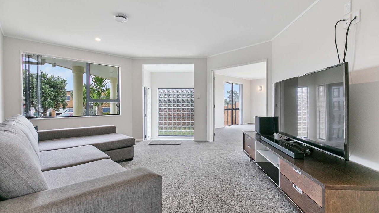 Photo of Livingroom in Manurewa