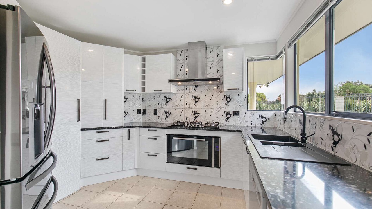 Photo of Kitchen in Manurewa