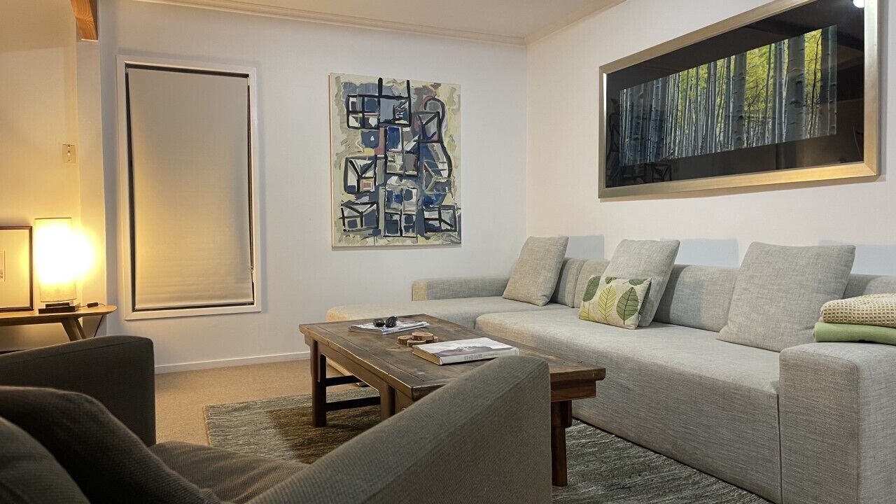 Photo of Livingroom in Kawaha Point
