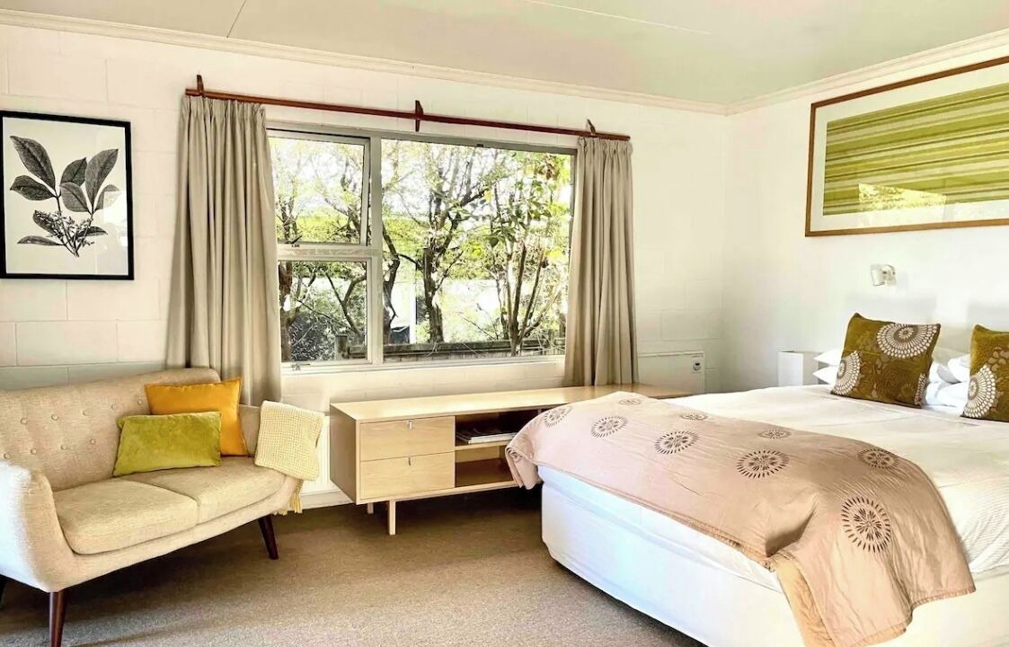 Photo of Bedroom in Kawaha Point