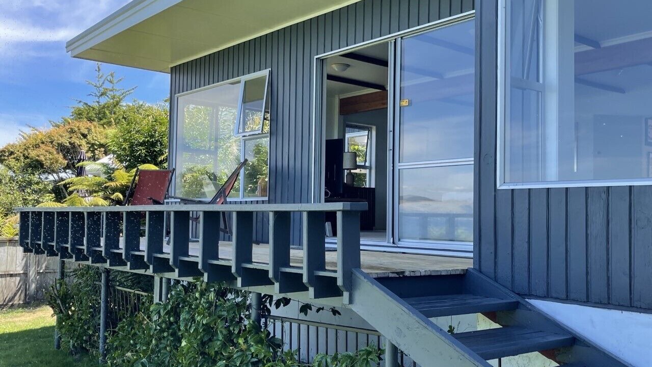 Photo of Patio Balcony in Kawaha Point