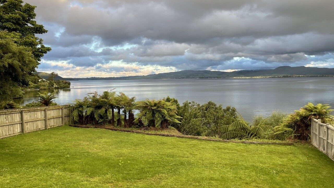 Photo of Outdoor in Kawaha Point