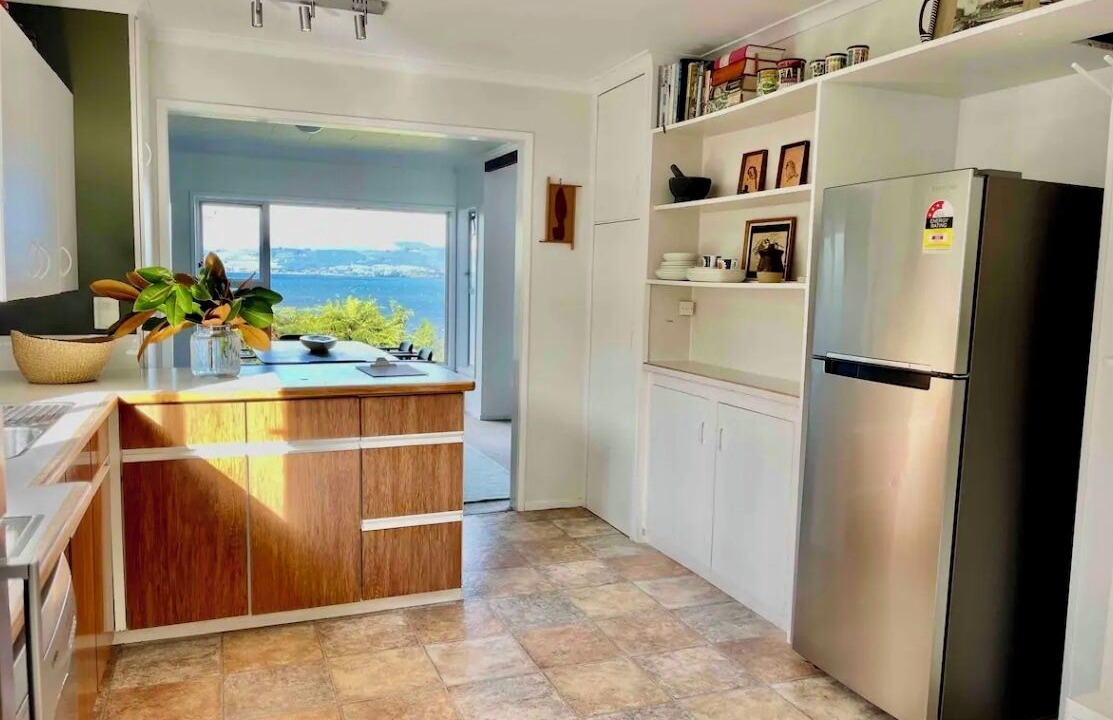 Photo of Kitchen in Kawaha Point