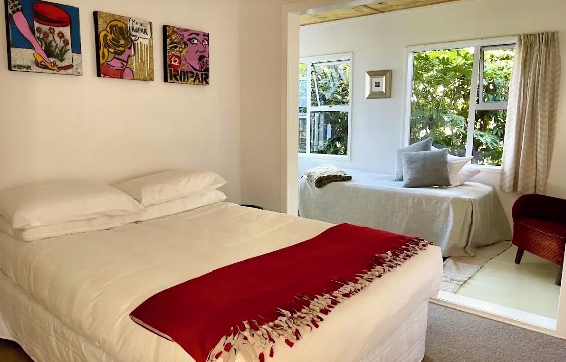Photo of Bedroom in Kawaha Point