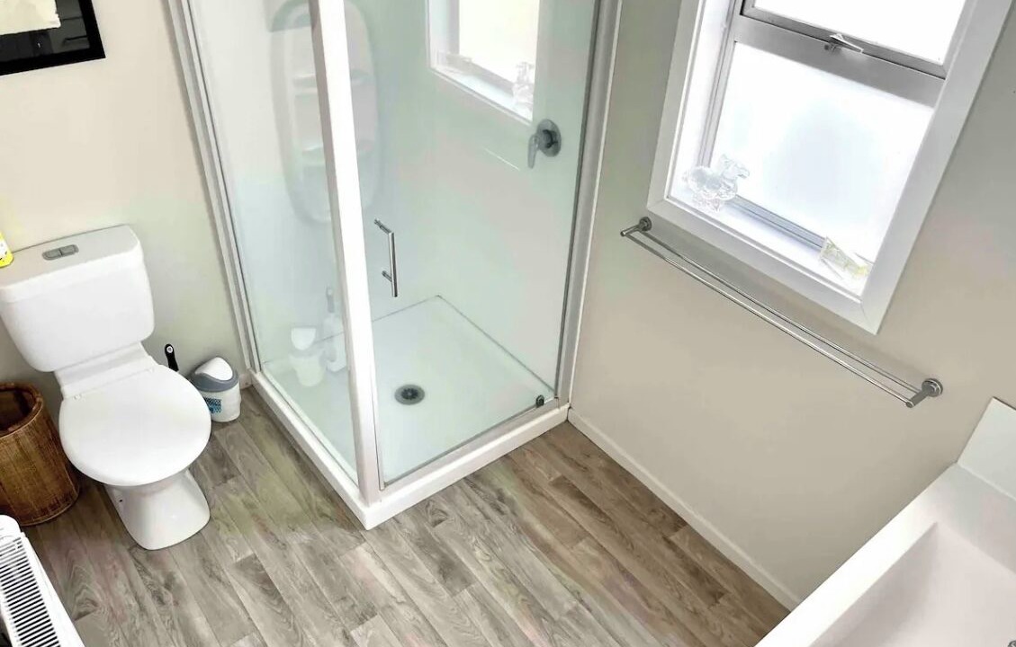 Photo of Bathroom in Kawaha Point
