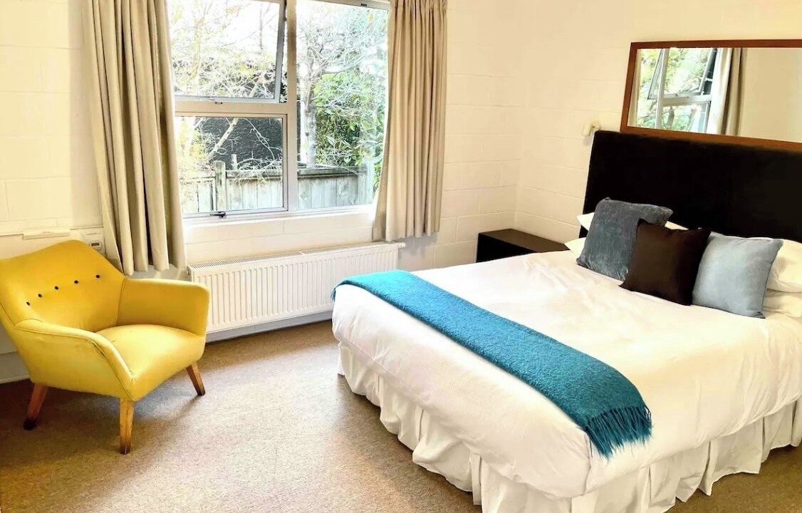 Photo of Bedroom in Kawaha Point