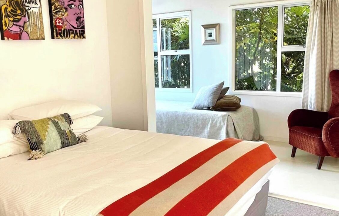 Photo of Bedroom in Kawaha Point