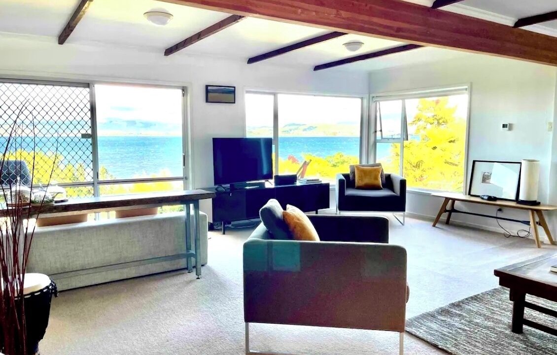 Photo of Livingroom in Kawaha Point