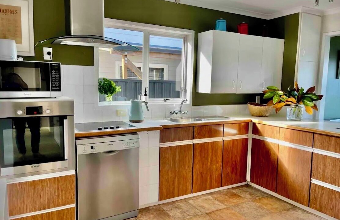 Photo of Kitchen in Kawaha Point