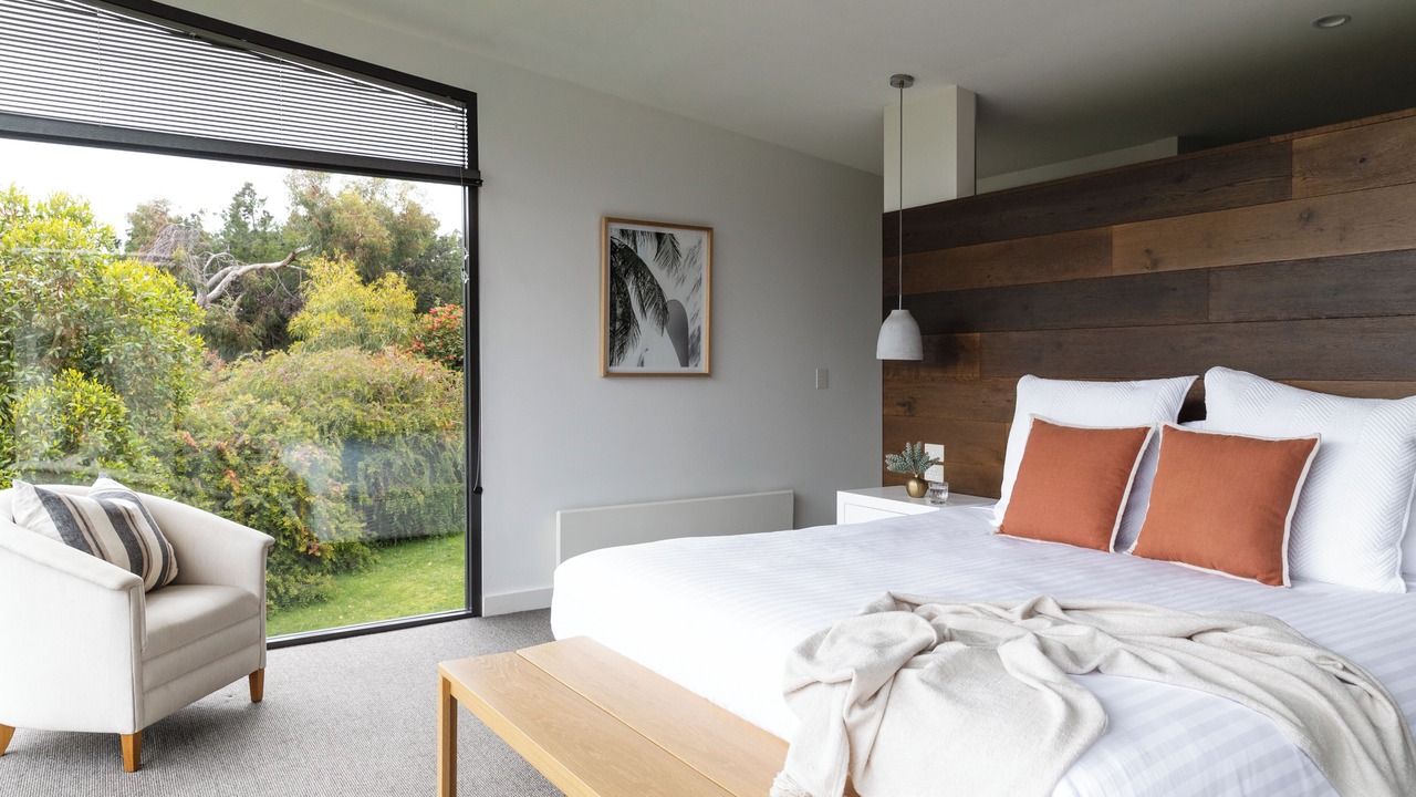 Photo of Bedroom in Coles Bay