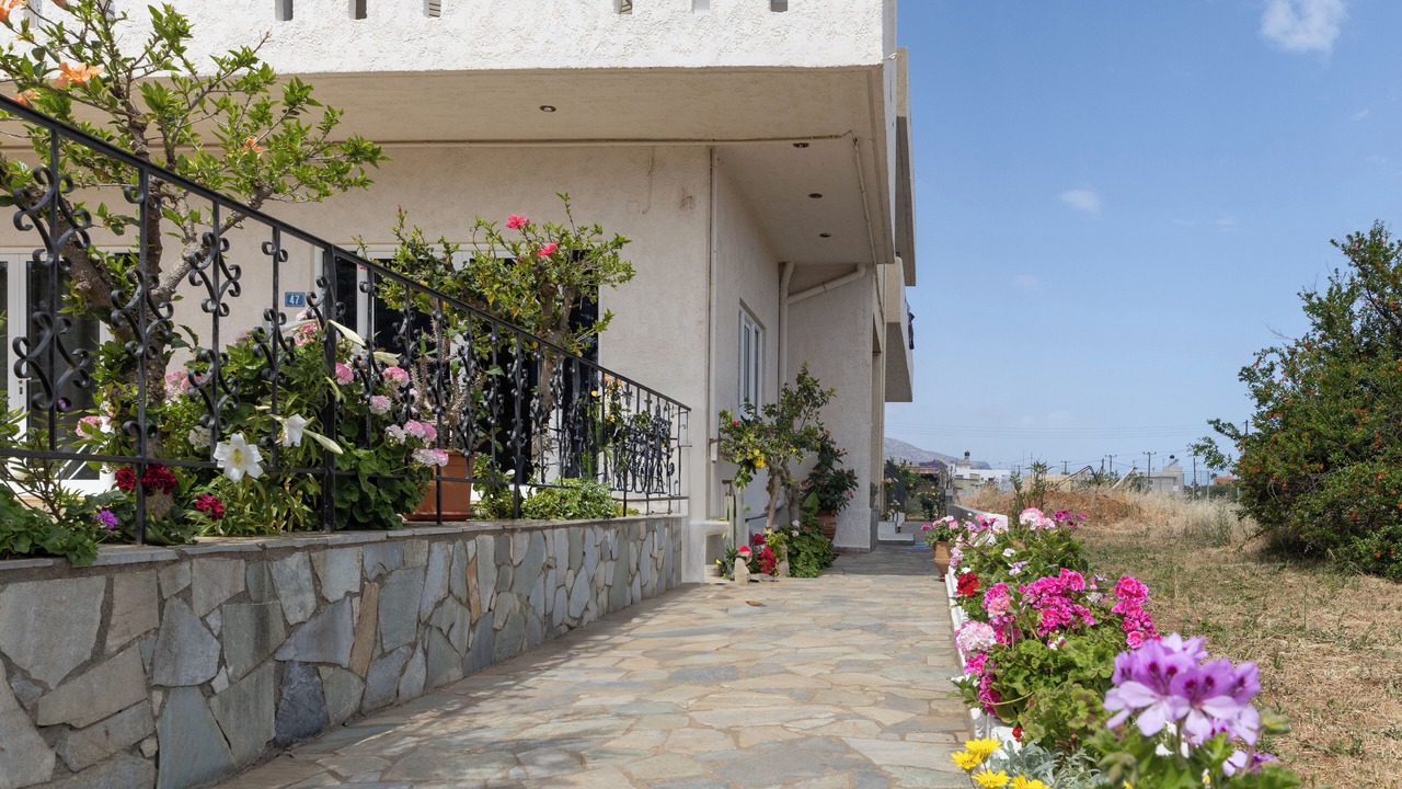 Photo of Outdoor in Malia