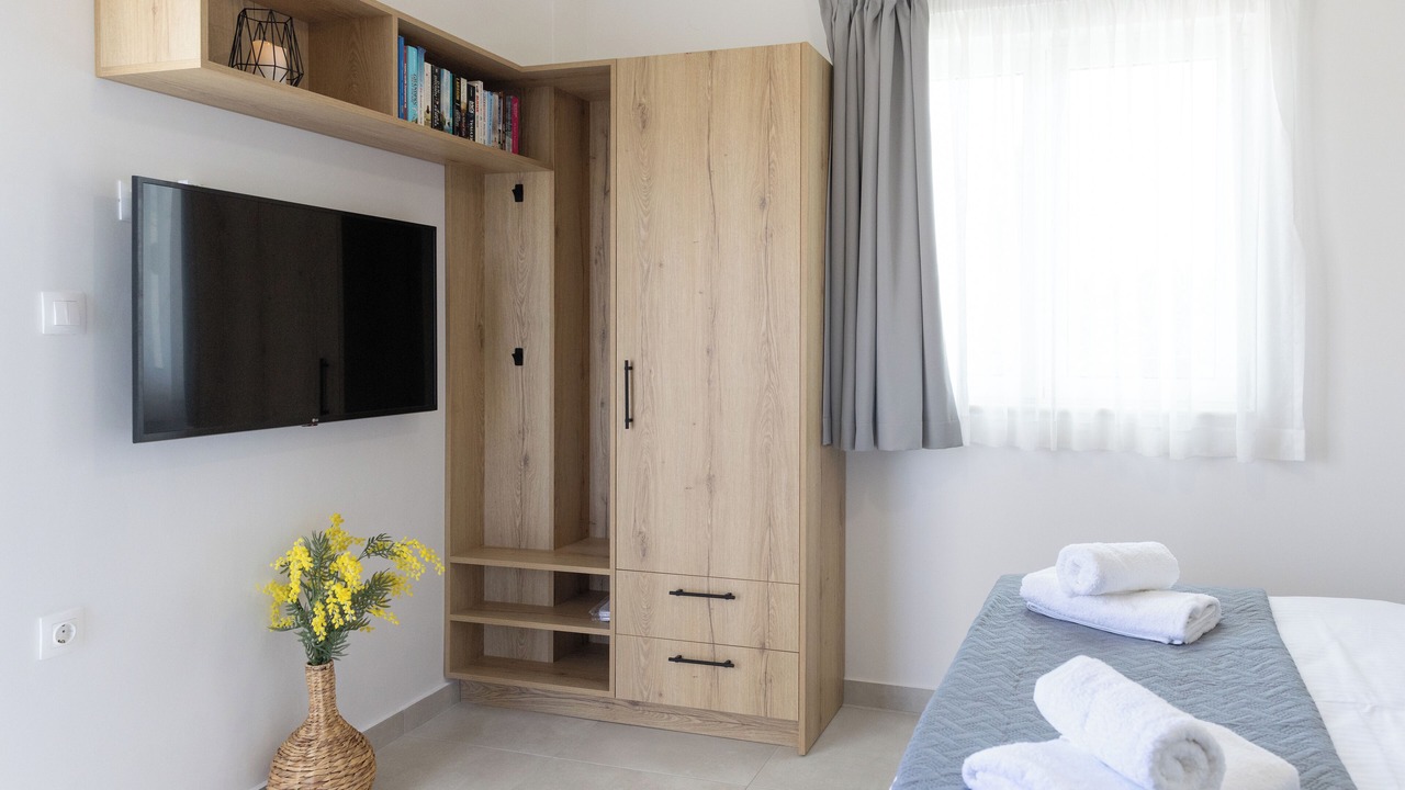 Photo of Bedroom in Malia