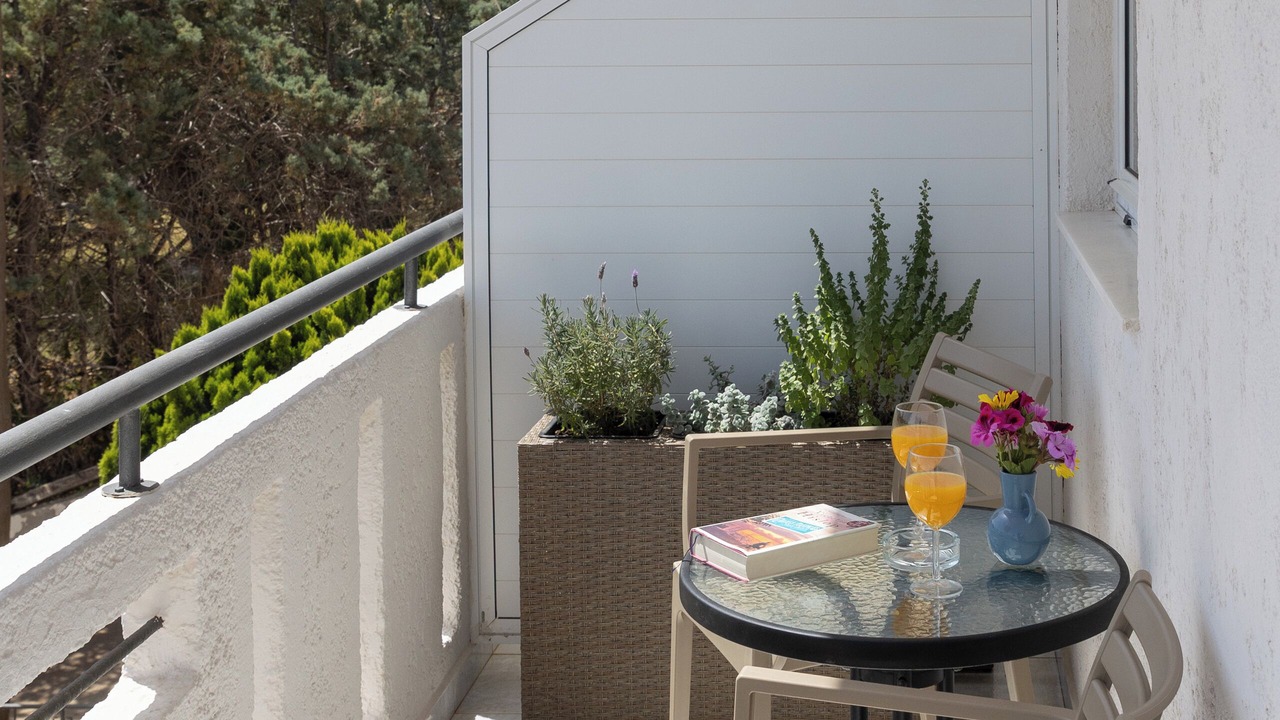 Photo of Outdoor in Malia