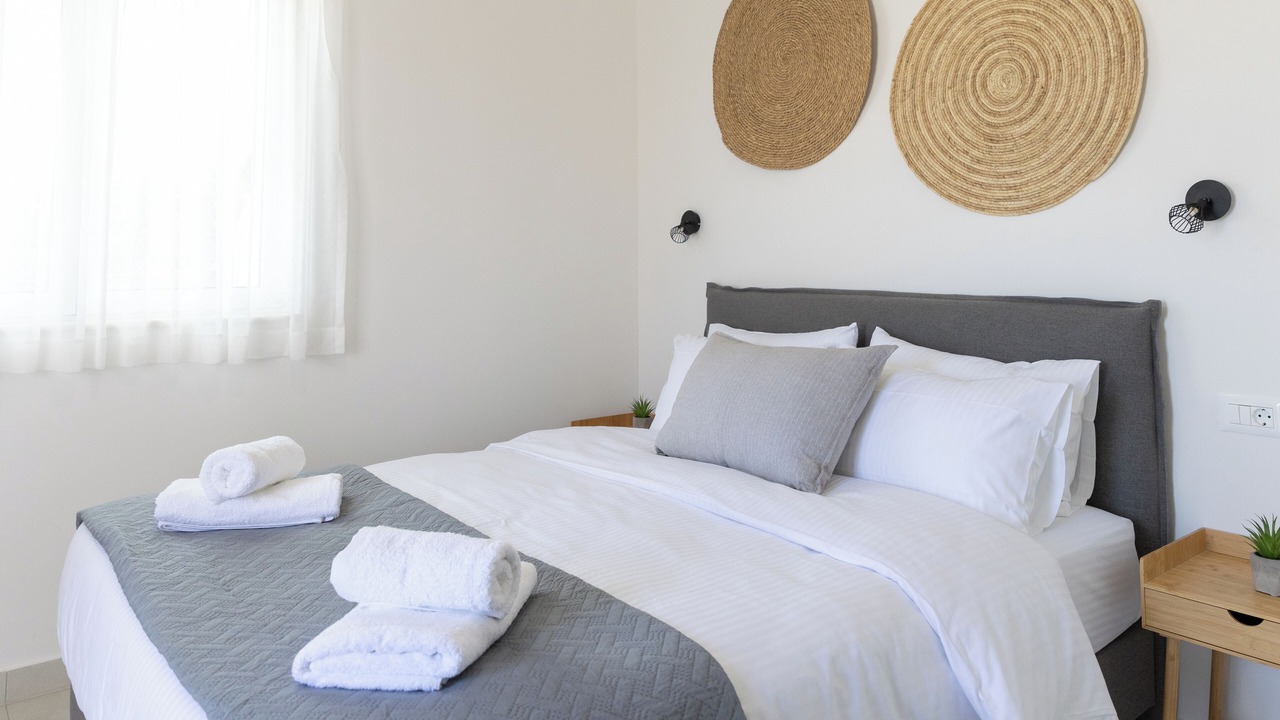 Photo of Bedroom in Malia