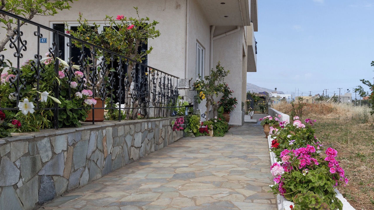 Photo of Outdoor in Malia
