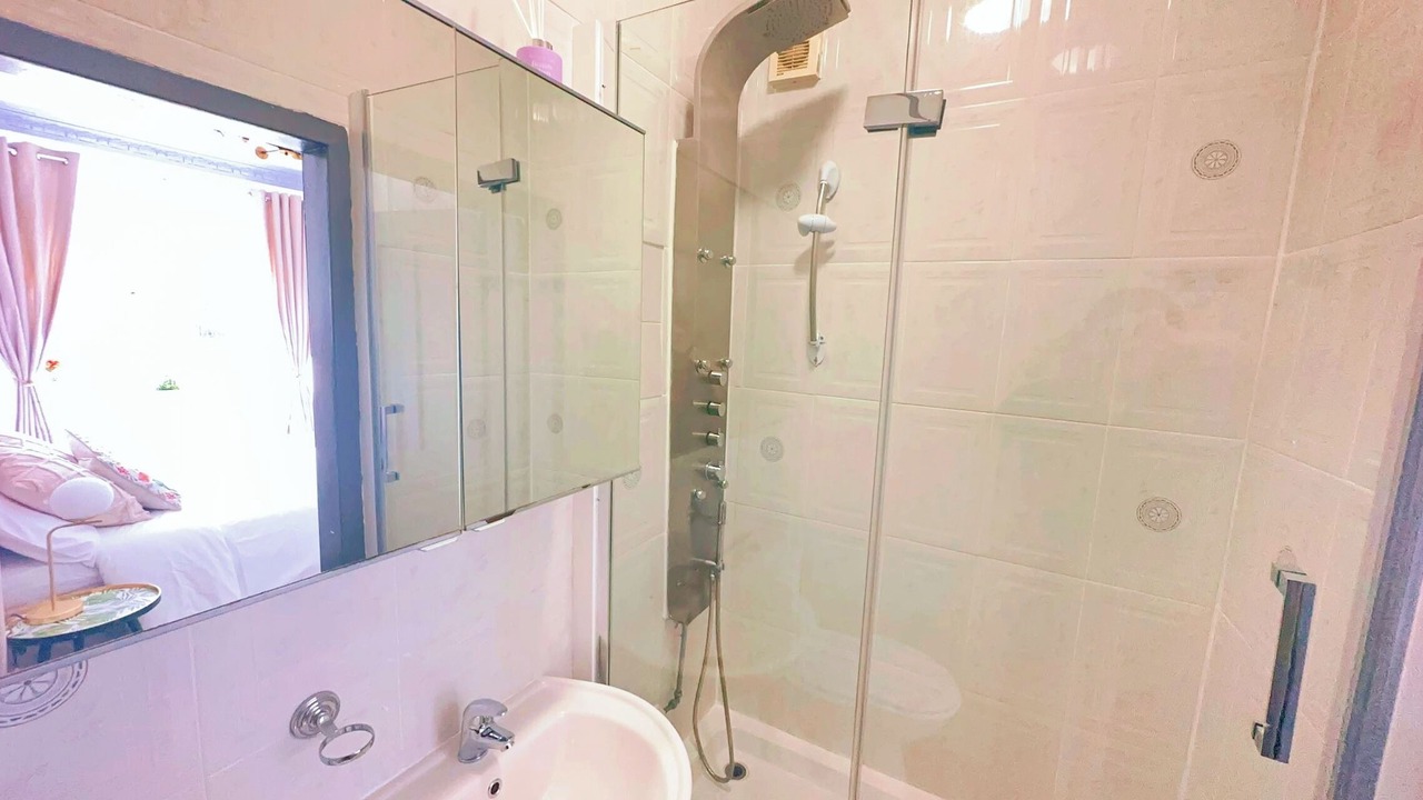 Photo of Bathroom in Bruntsfield