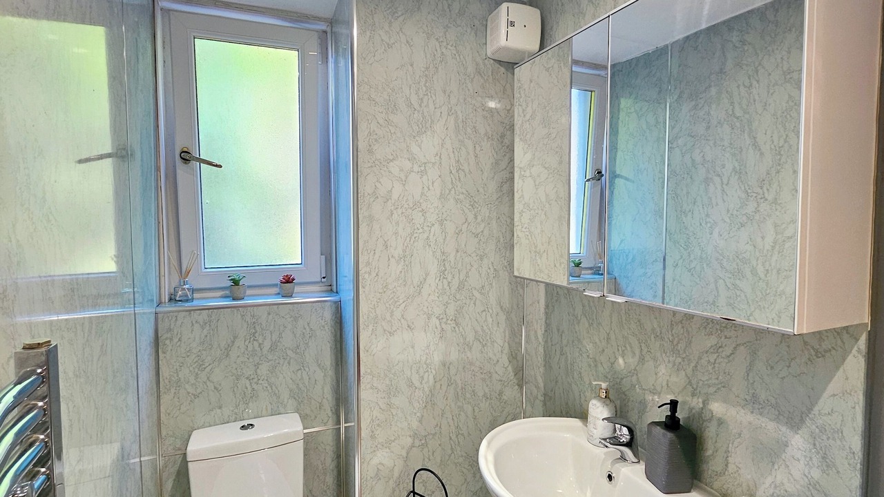 Photo of Bathroom in Bruntsfield