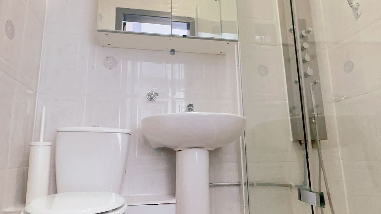 Photo of Bathroom in Bruntsfield