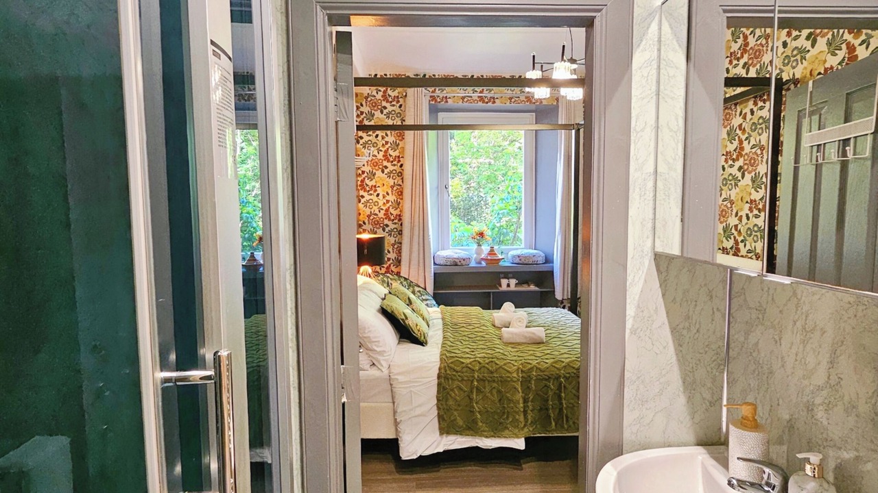 Photo of Bathroom in Bruntsfield