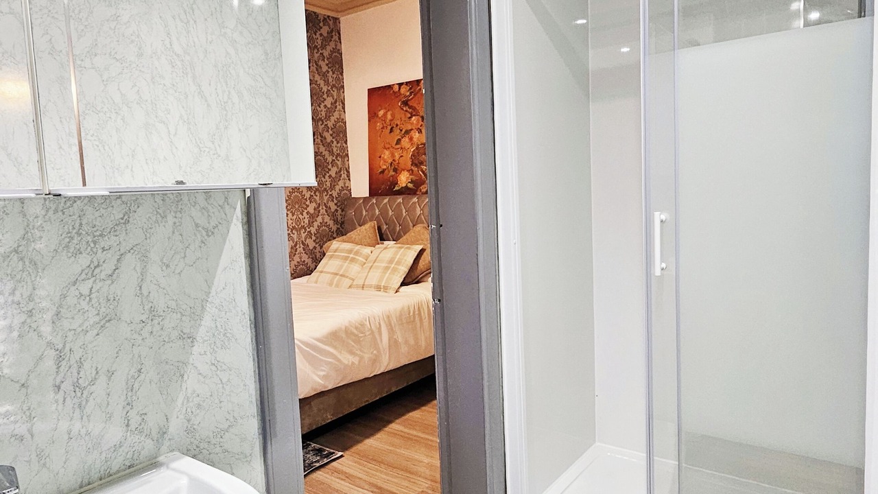 Photo of Bathroom in Bruntsfield