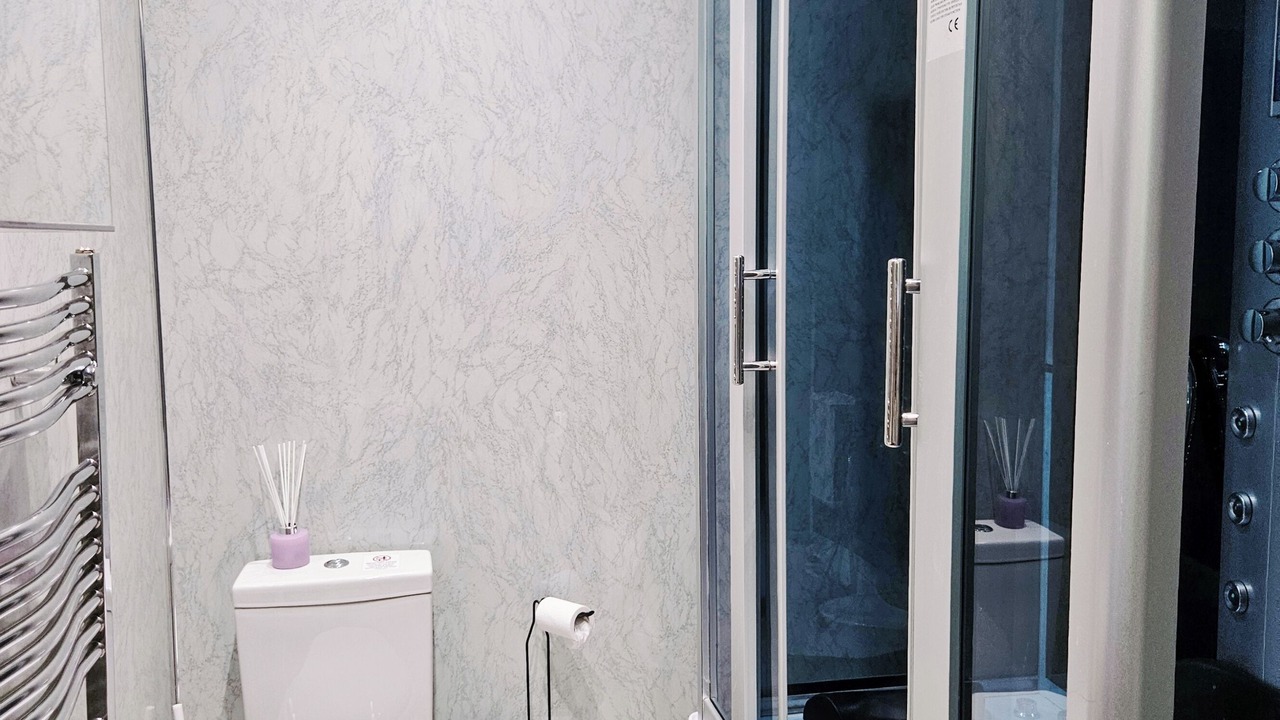 Photo of Bathroom in Bruntsfield