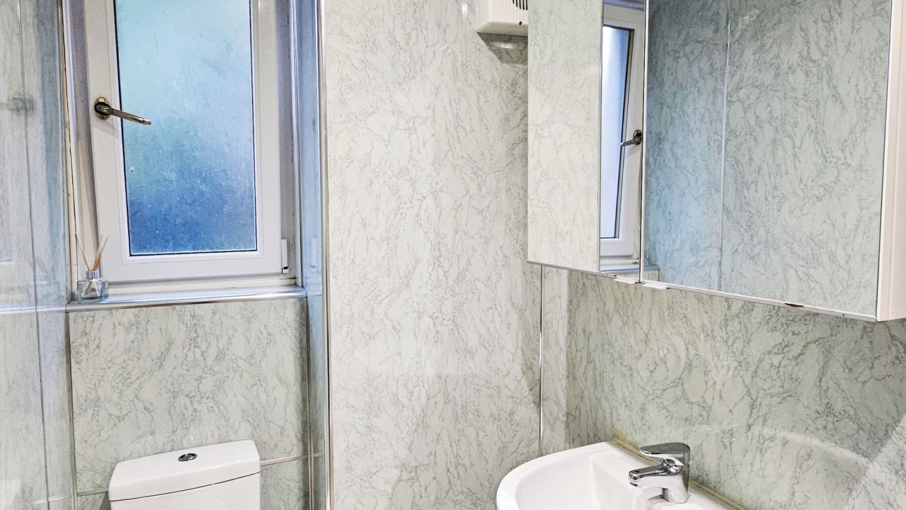 Photo of Bathroom in Bruntsfield