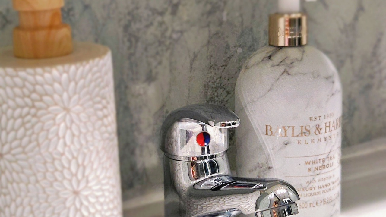 Photo of Bathroom in Bruntsfield