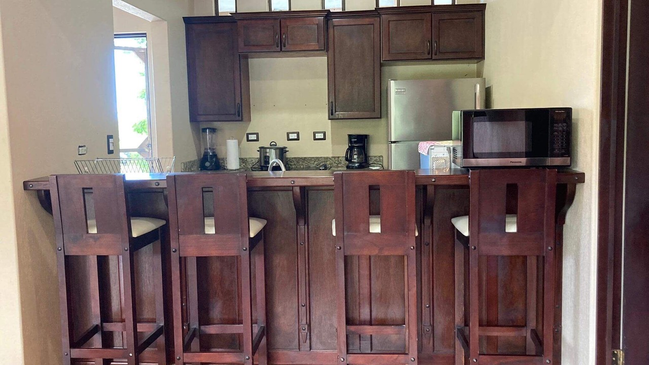 Photo of Kitchen in Ciudad Cortes