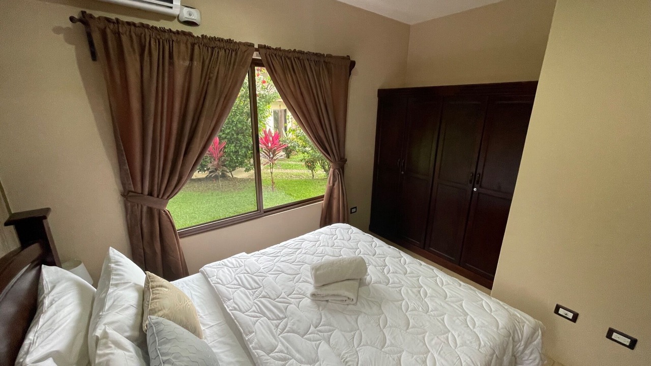 Photo of Bedroom in Ciudad Cortes