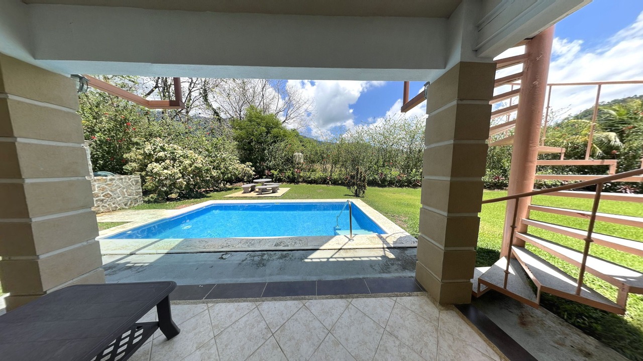 Photo of Outdoor in Ciudad Cortes