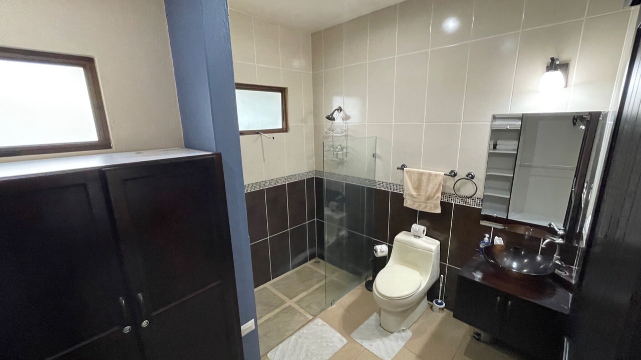 Photo of Bathroom in Ciudad Cortes