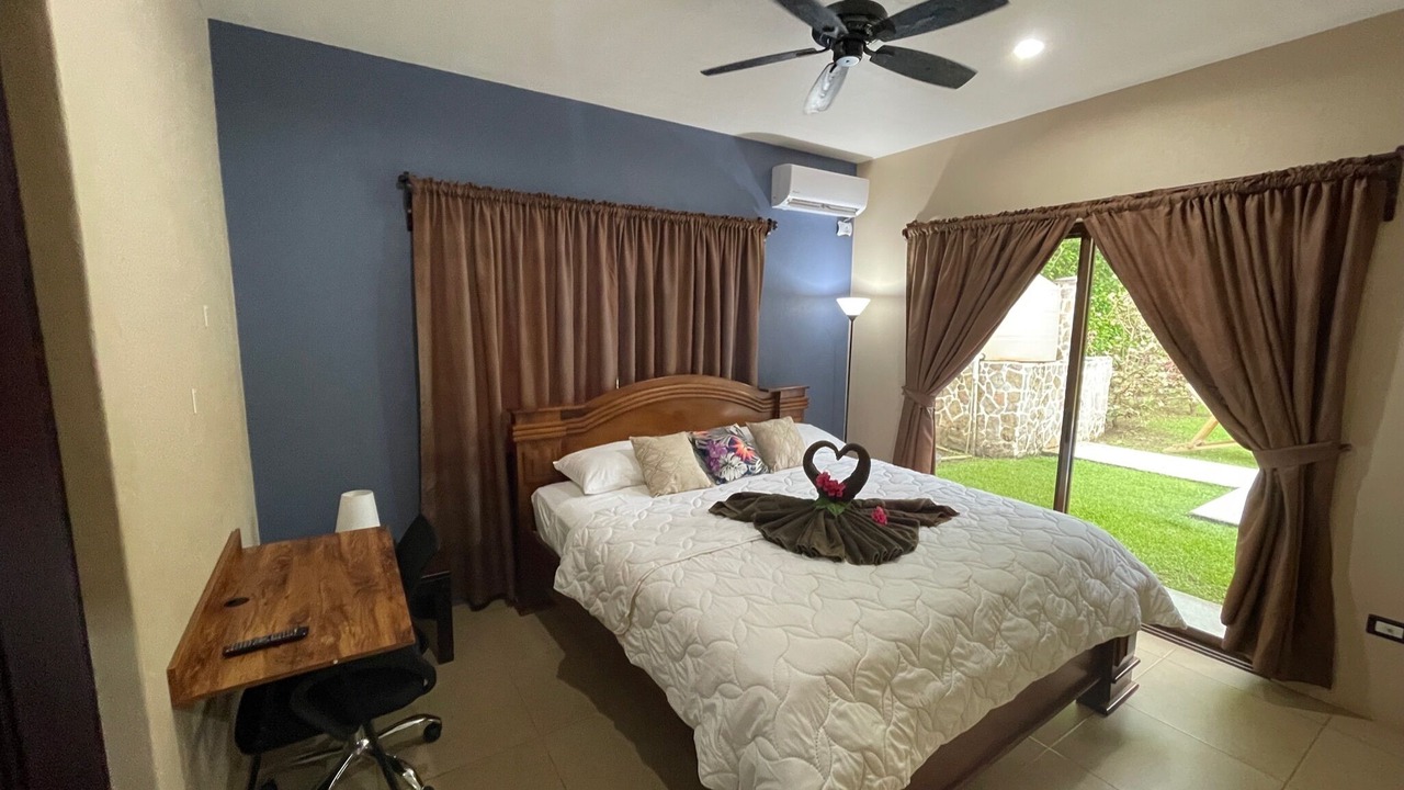 Photo of Bedroom in Ciudad Cortes