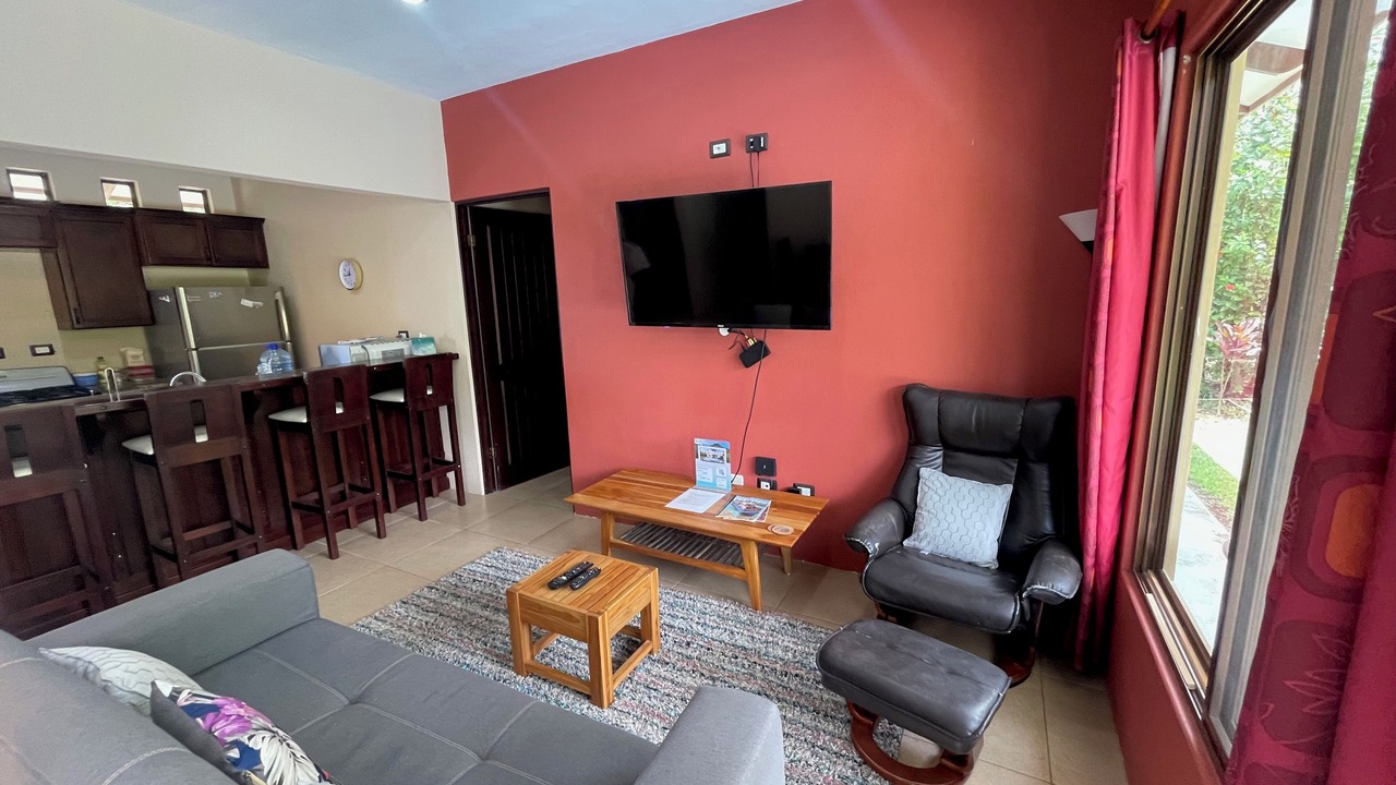 Photo of Livingroom in Ciudad Cortes