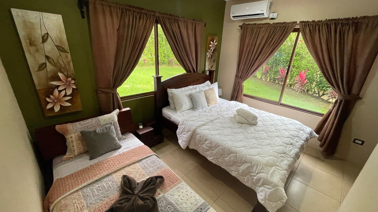 Photo of Bedroom in Ciudad Cortes