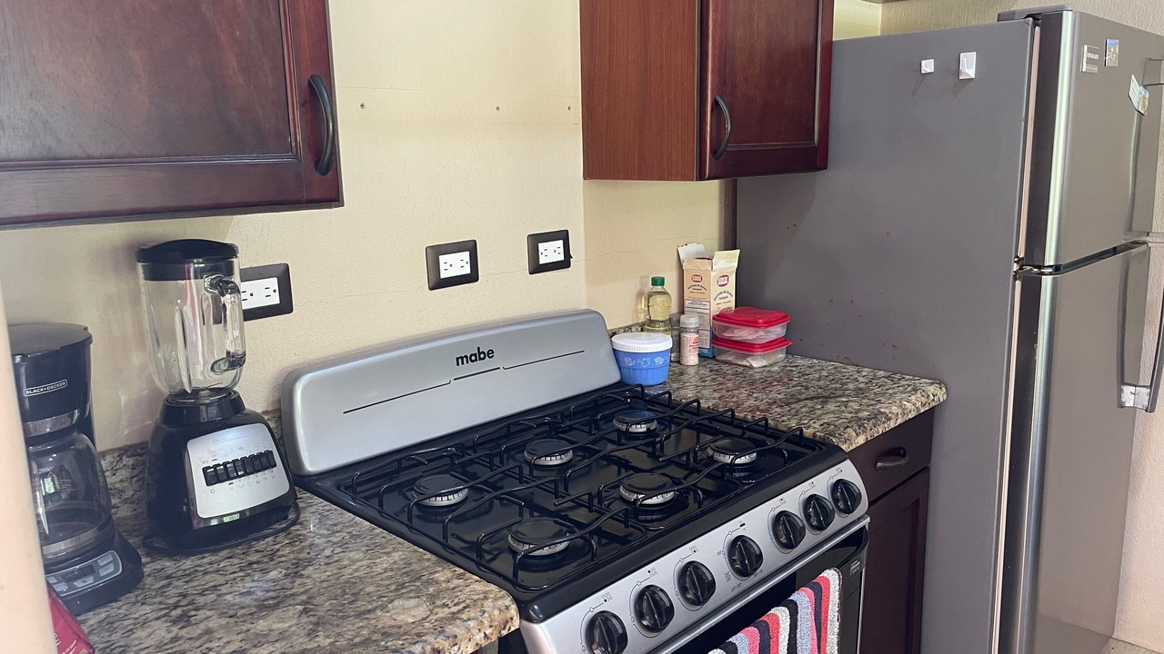 Photo of Kitchen in Ciudad Cortes