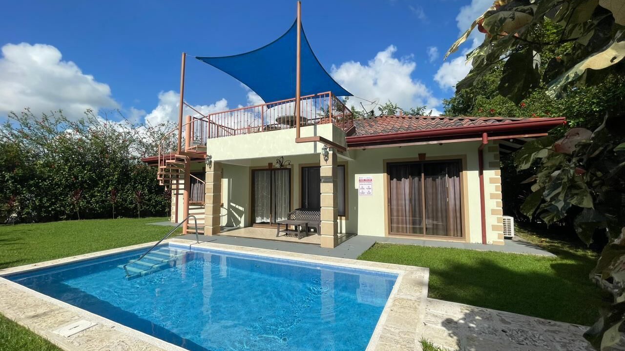 Photo of Outdoor in Ciudad Cortes