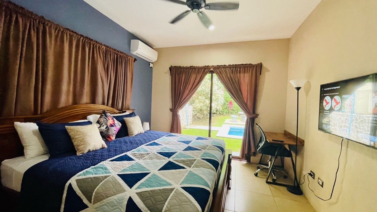 Photo of Bedroom in Ciudad Cortes
