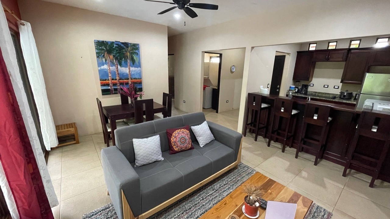 Photo of Livingroom in Ciudad Cortes