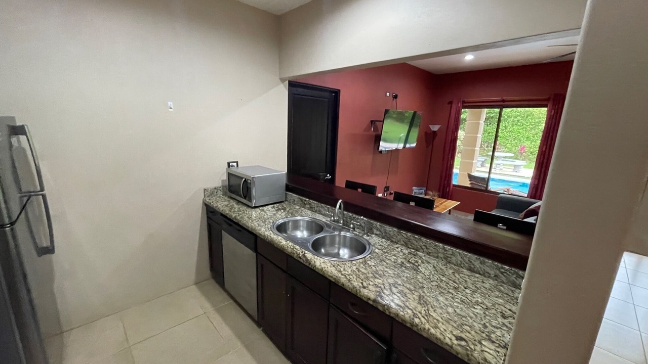 Photo of Kitchen in Ciudad Cortes