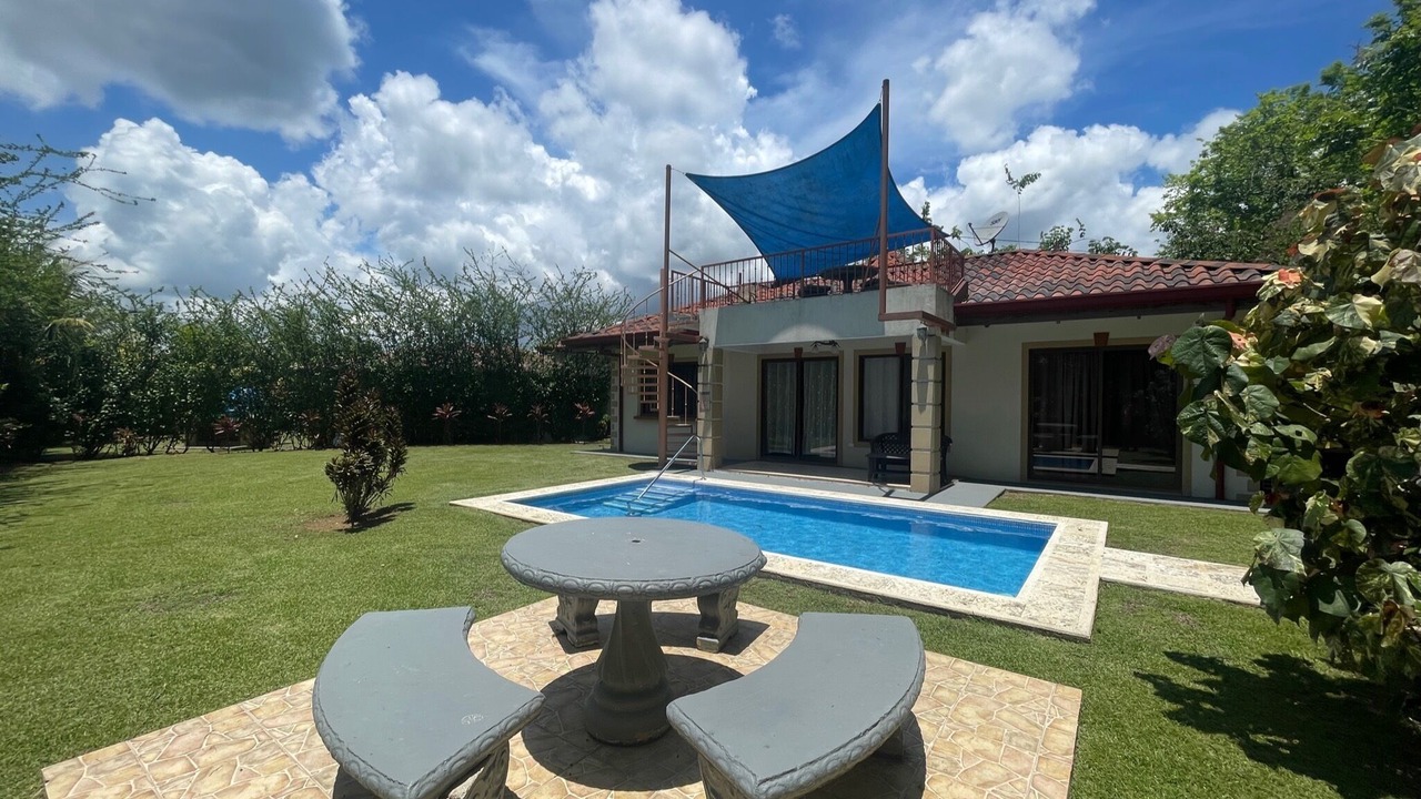 Photo of Outdoor in Ciudad Cortes